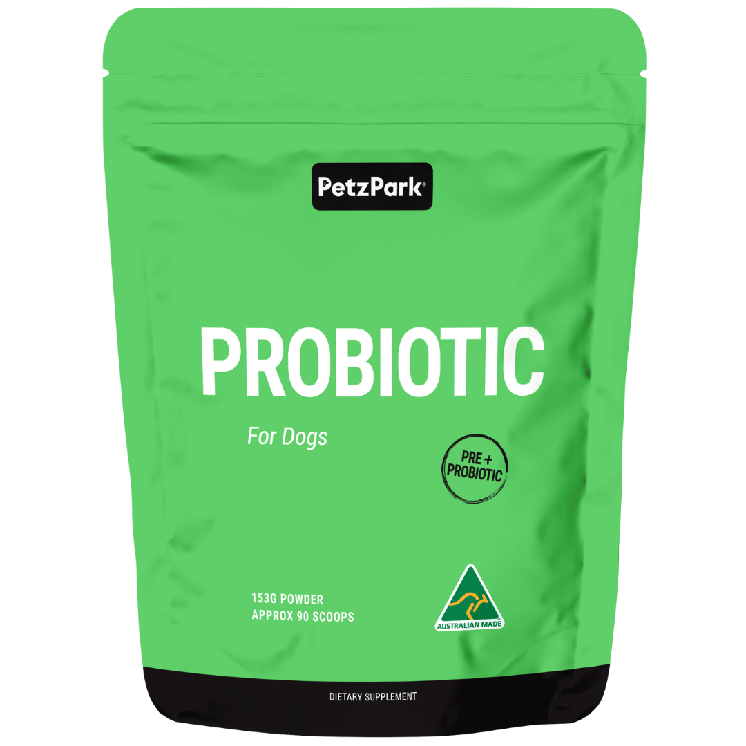 腸道消化保健 Gut Health & Probiotics