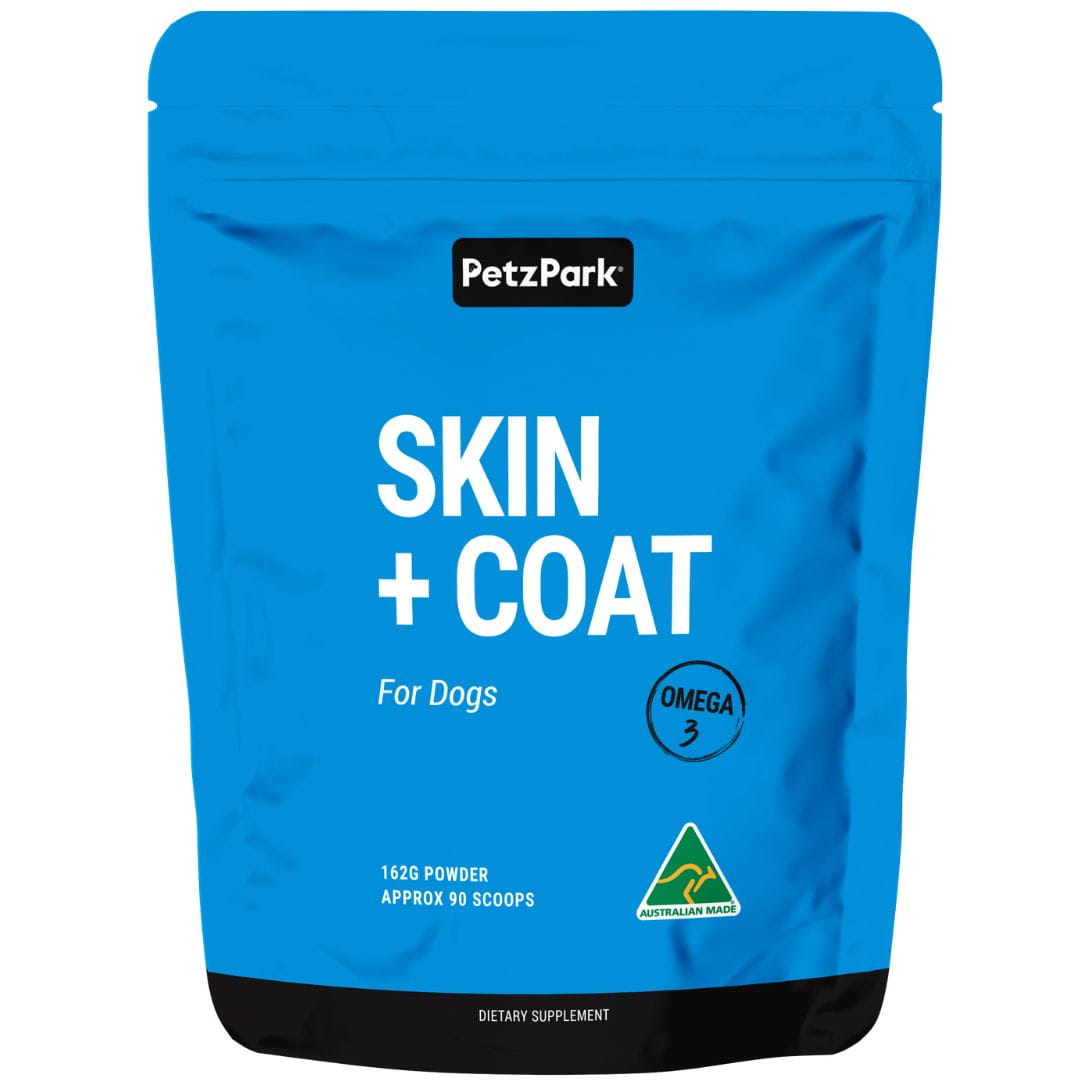 皮膚毛髮保健 Skin & Coat