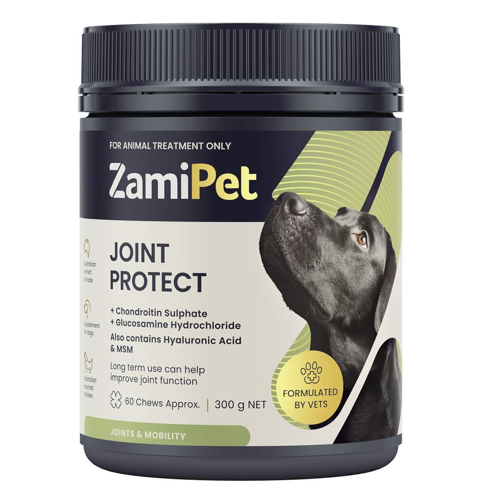 ZamiPet