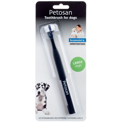 Petz Park - 狗狗牙刷 Dog Toothbrush