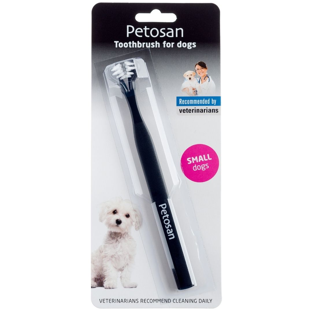 Petz Park - 狗狗牙刷 Dog Toothbrush
