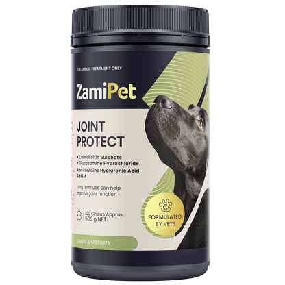 ZamiPet - 關節保健咀嚼片 Joint Protect Chewable