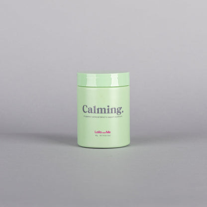 Laila and Me - 狗狗舒壓安神補充品 Calming Dog Supplement