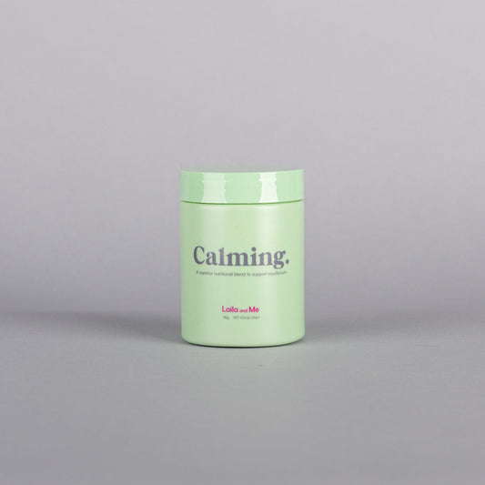 Laila and Me - 狗狗舒壓安神補充品 Calming Dog Supplement