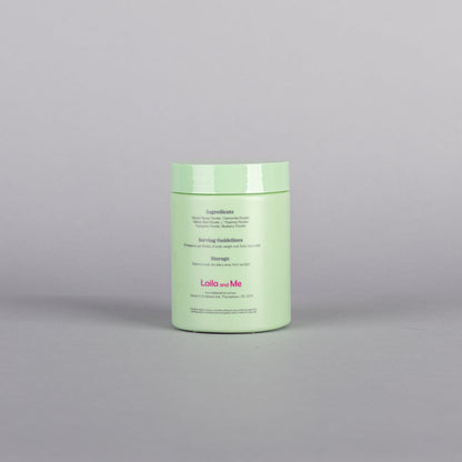 Laila and Me - 狗狗舒壓安神補充品 Calming Dog Supplement