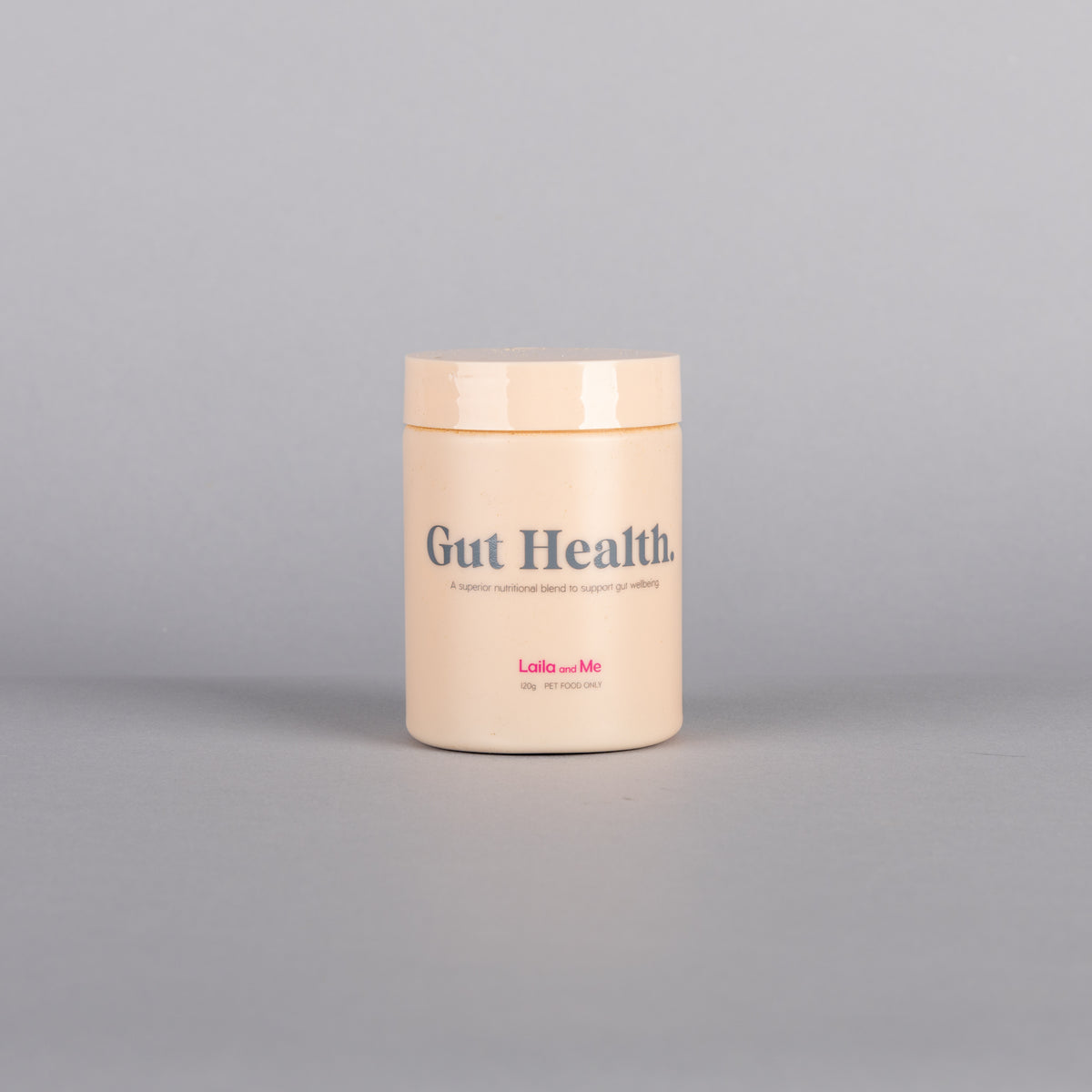 Laila and Me - 狗狗腸道健康補充品 Gut Health Dog Supplement