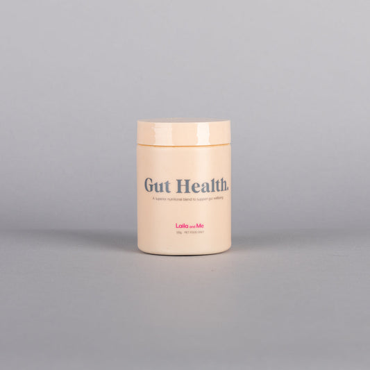 Laila and Me - 狗狗腸道健康補充品 Gut Health Dog Supplement