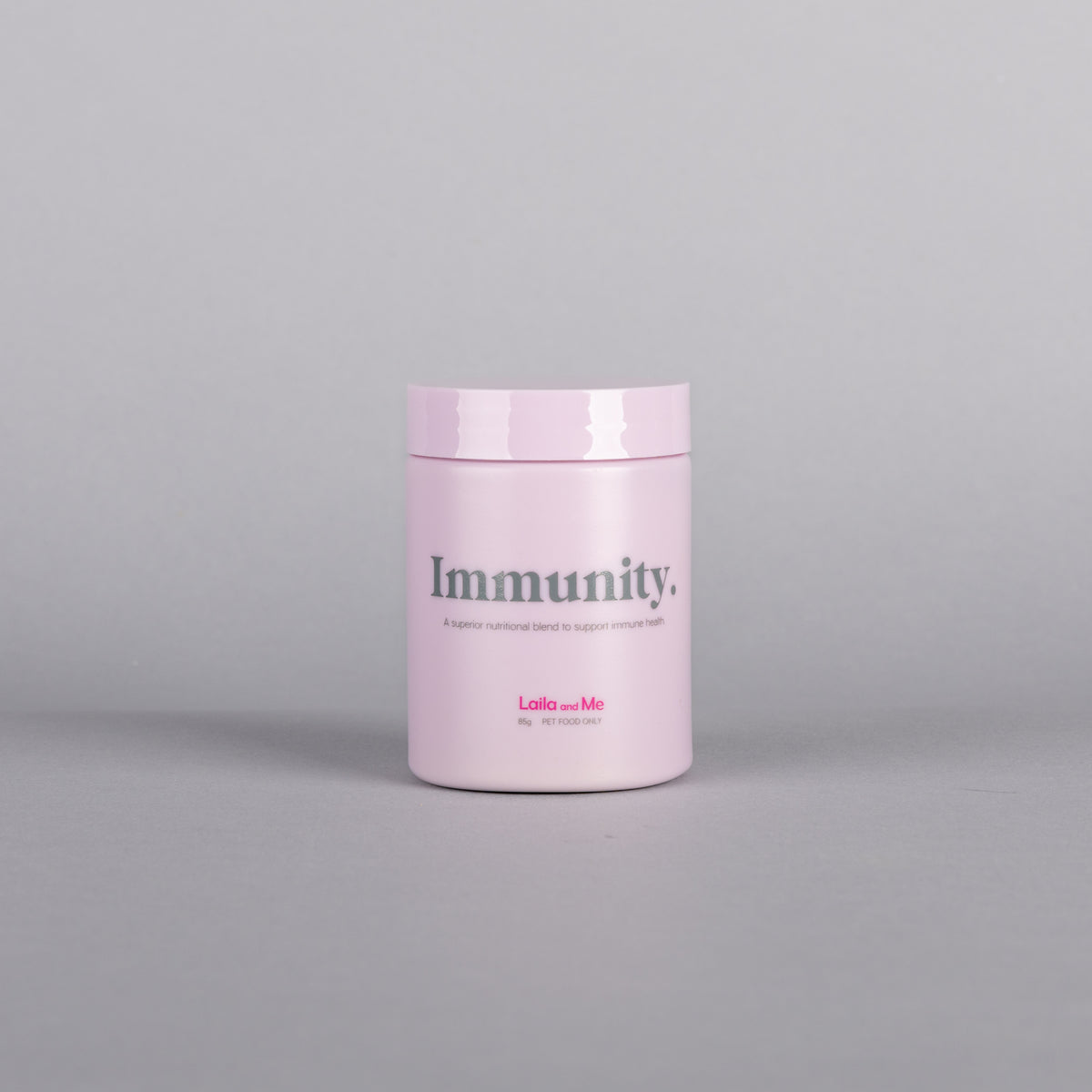 Laila and Me - 狗狗免疫支援補充品 Immunity Support Dog Supplement