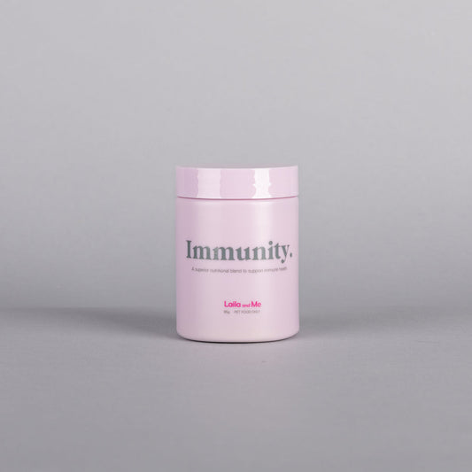 Laila and Me - 狗狗免疫支援補充品 Immunity Support Dog Supplement