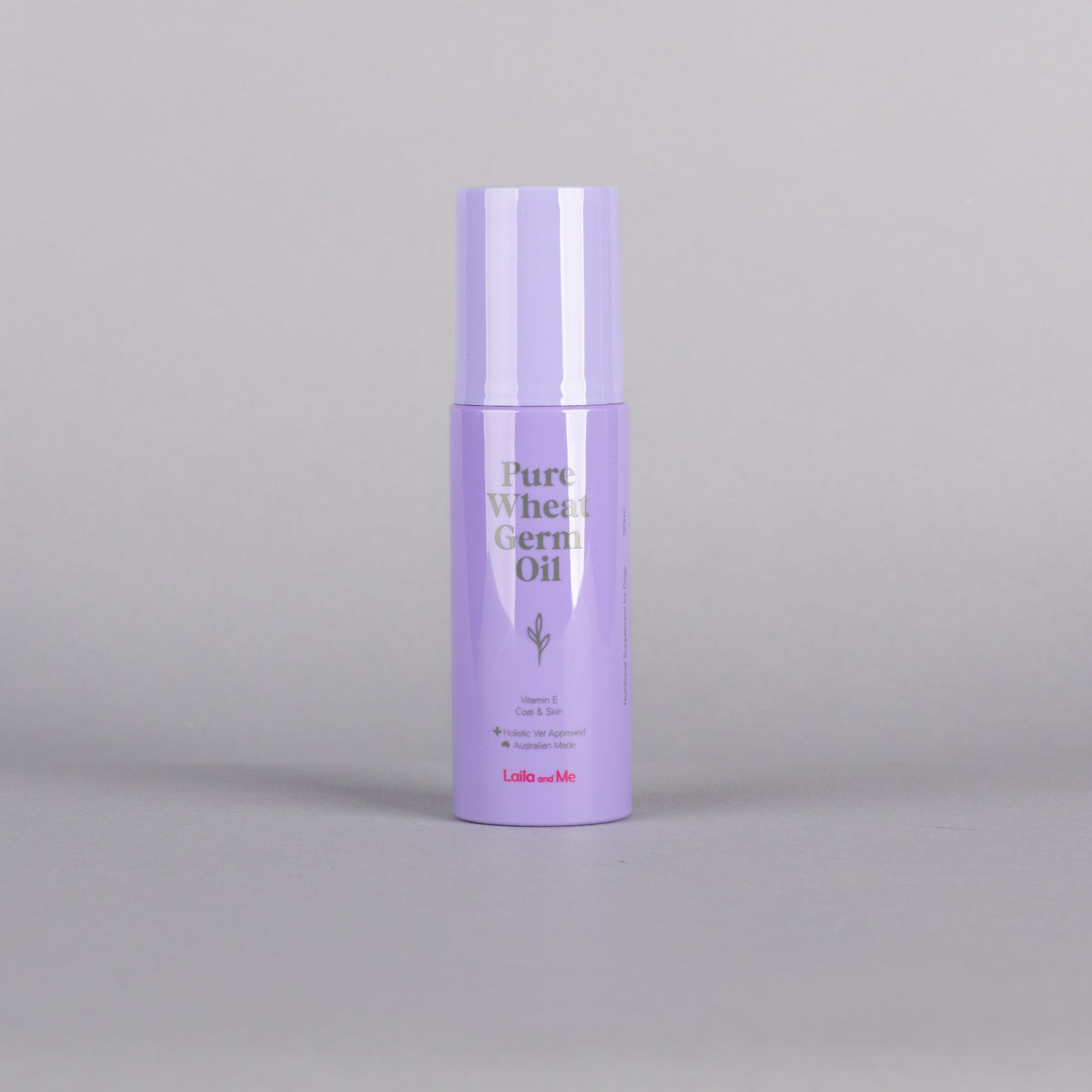 Laila and Me - 小麥胚芽油 Pure Wheat Germ Oil