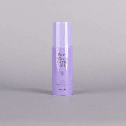 Laila and Me - 小麥胚芽油 Pure Wheat Germ Oil